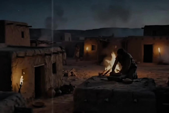 create cinematic ai documentary videos for youtube
