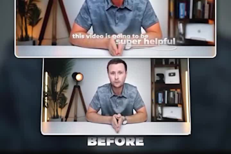 repurpose video content into viral shorts reels tiktok youtube clips