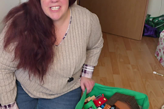 create authentic ugc videos in german, deutsch