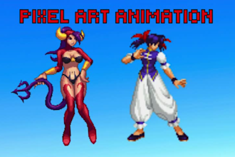 pixel art nsfw pixel character pixel art animation nsfw pixel game sprite sheet