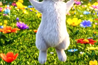 create funny ai talking animal videos for youtube shorts and reels