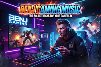 compose  professional video game music and soundtracks