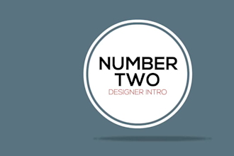 design professional logo posters