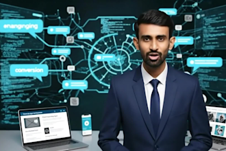 write SEO tech, finance and cybersecurity blog articles