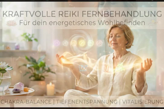 do a deep reiki distance healing for love, relationships and emotional balance