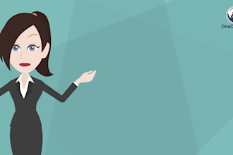 make engaging app promo video for your business