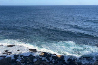 do scenic nature photography