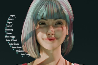 integrate avatar for threejs,talkinghead,r3f,oculus lipsync visemes,arkit,webgl