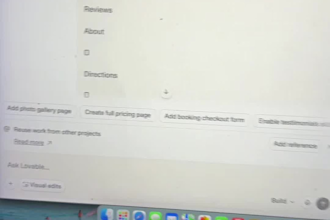 create tech ugc videos for your company