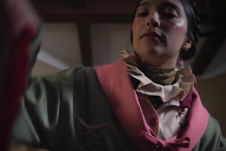 professionally color grade your video in davinci resolve