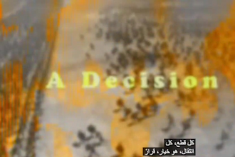 translate your video from french to arabic with subtitles and dubbing