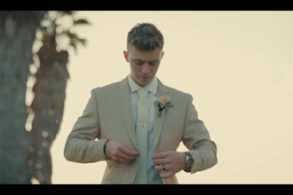 edit cinematic wedding videos