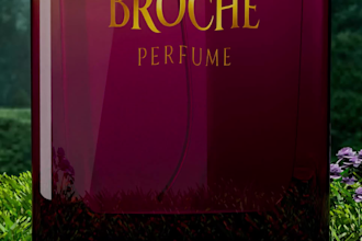 turn your perfume idea into a 3d masterpiece