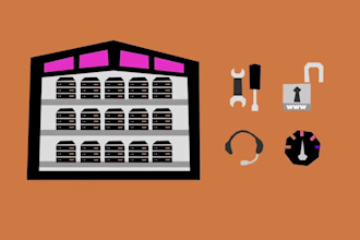 deploy your laravel app on shared hosting, vps, or AWS