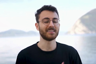 ugc video male spokesperson spokesperson video spokesperson testimonial