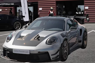 edit cinematic car montages with , transitions and effects