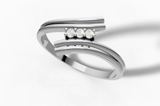 create custom 3d jewelry cad designs in rhino matrixgold