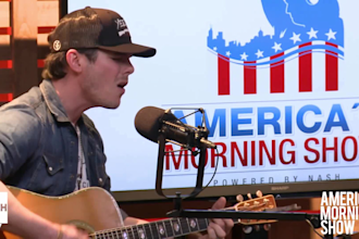 be your acoustic country music singer, pop, rock and folk music producer