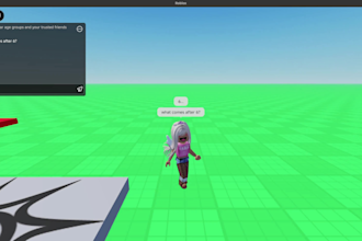 build roblox game, develop roblox game, make roblox scripts, full game, code