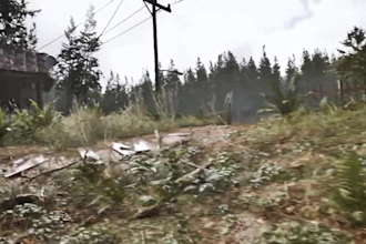 do unreal engine 5 open world rpg fantasy, 3d environment, game environment