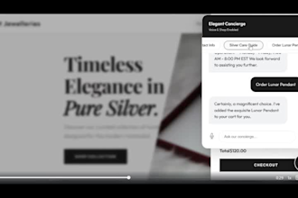 build a custom ai chatbot using rag and llms