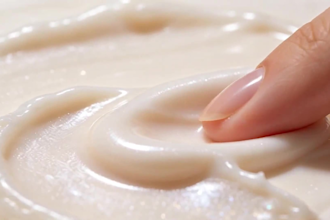 create cinematic luxury skincare ai commercial ads