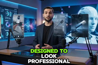 create cinematic ai  ads, social media reels, and commercial