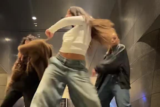 tiktok dance, viral video, choreography, short content for your song