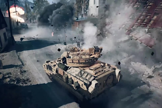 create professional sfx for your video game