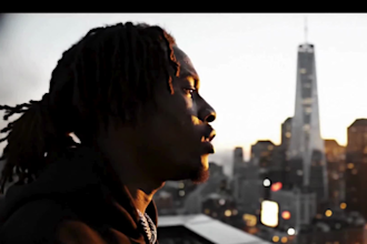be your male rapper, UK drill rapper, hip pop, dnb, singer song writer
