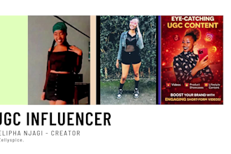 create engaging and authentic ugc videos