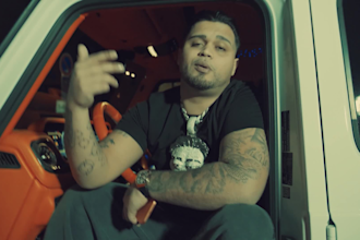 do trendy music video, artists like dardan and morad