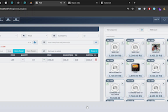 build fast and secure web applications