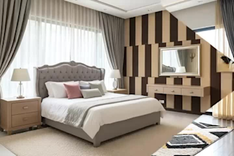 do detailed 3d models and renderings of residential and commercial structures
