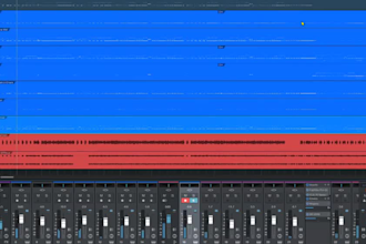 remake, remix, enhance your suno ai into quality sound