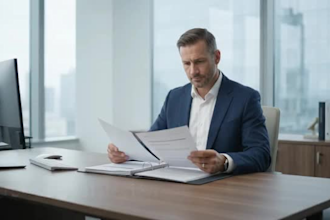 review your aml kyc and compliance procedures professionally