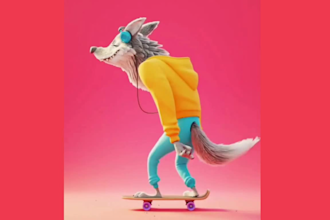 do 3d nft gaming and film animation and glb, gltf model file for printing