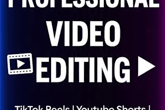 create viral tiktok videos and reels for your business