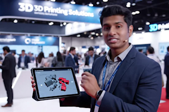 fix and optimize your stl file for 3d printing