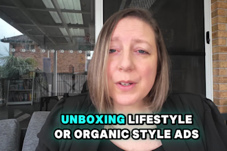 millennial female ugc creator for authentic brand content