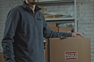 manage your end to end global buying, procurement, and shipping dispatch