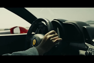 create  car commercial video,3d car animation for ads, vehicle animation,
