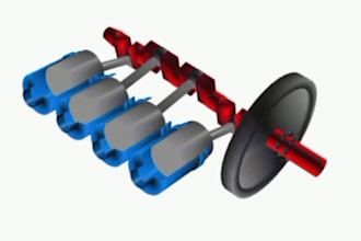 do ansys simulation  3dcad modeling mechanical design in solidworks and creo