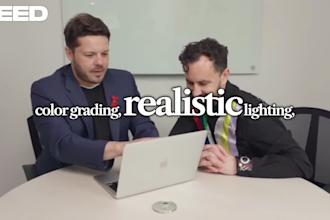 create ai cinematic videos