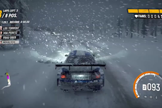 create a pro cinematic game trailer with unreal engine and blender assets