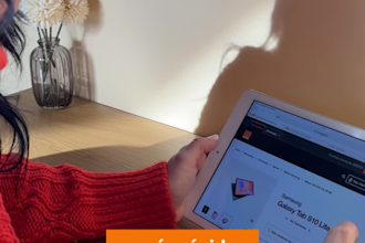 content creator ugc spain
