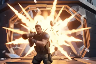 create a fortnite map launch trailer to promote your uefn island