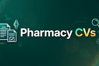 craft a pharmacist grade CV that stands out to healthcare recruiters