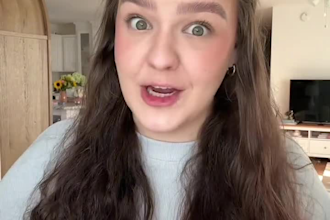 create ugc spokesperson, ugc mom, family ugc, authentic ugc videos