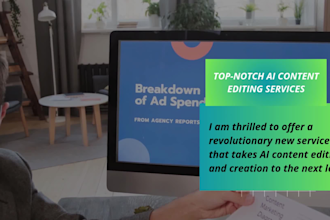 do ai proofreading  content editing and rewrite ai content edit chatgpt content